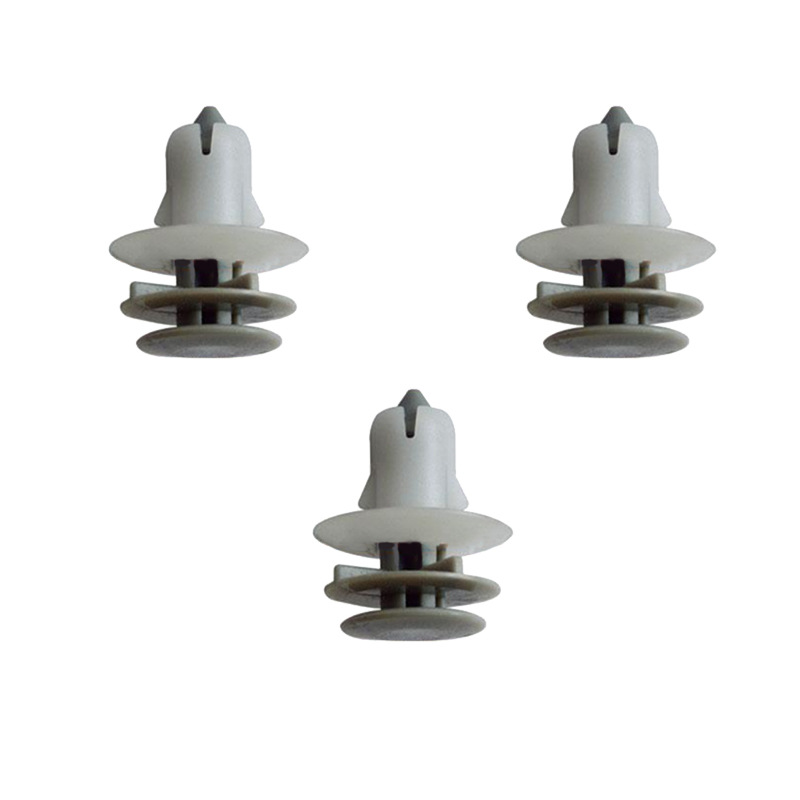 Aplicable a Dodge Avengers Ram camión panel de la puerta del coche guardia hebilla clip D405 OE:5028438-AA