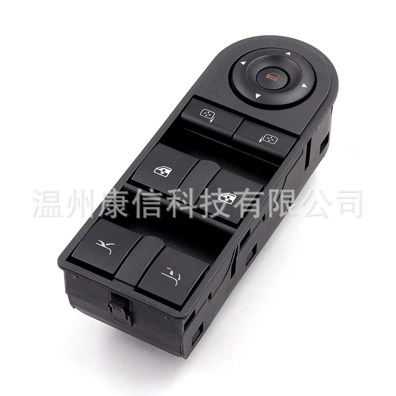 Для универсального Opel Vauxes автомобильный оконный выключатель 93162636