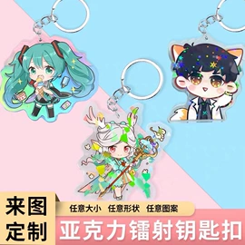 其他有机玻璃;动漫明星挂件;亚克力板