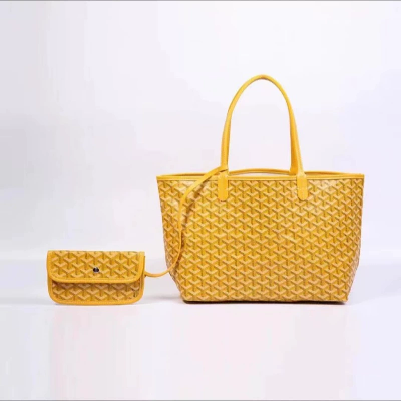 Сумка-шоппер, 30×20×10 см, размеры S–XL, с рисунком на внешней стороне и розовой подкладкой