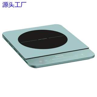 源头工厂2000W Ultra Thin  Portable Induction Cooker Electric