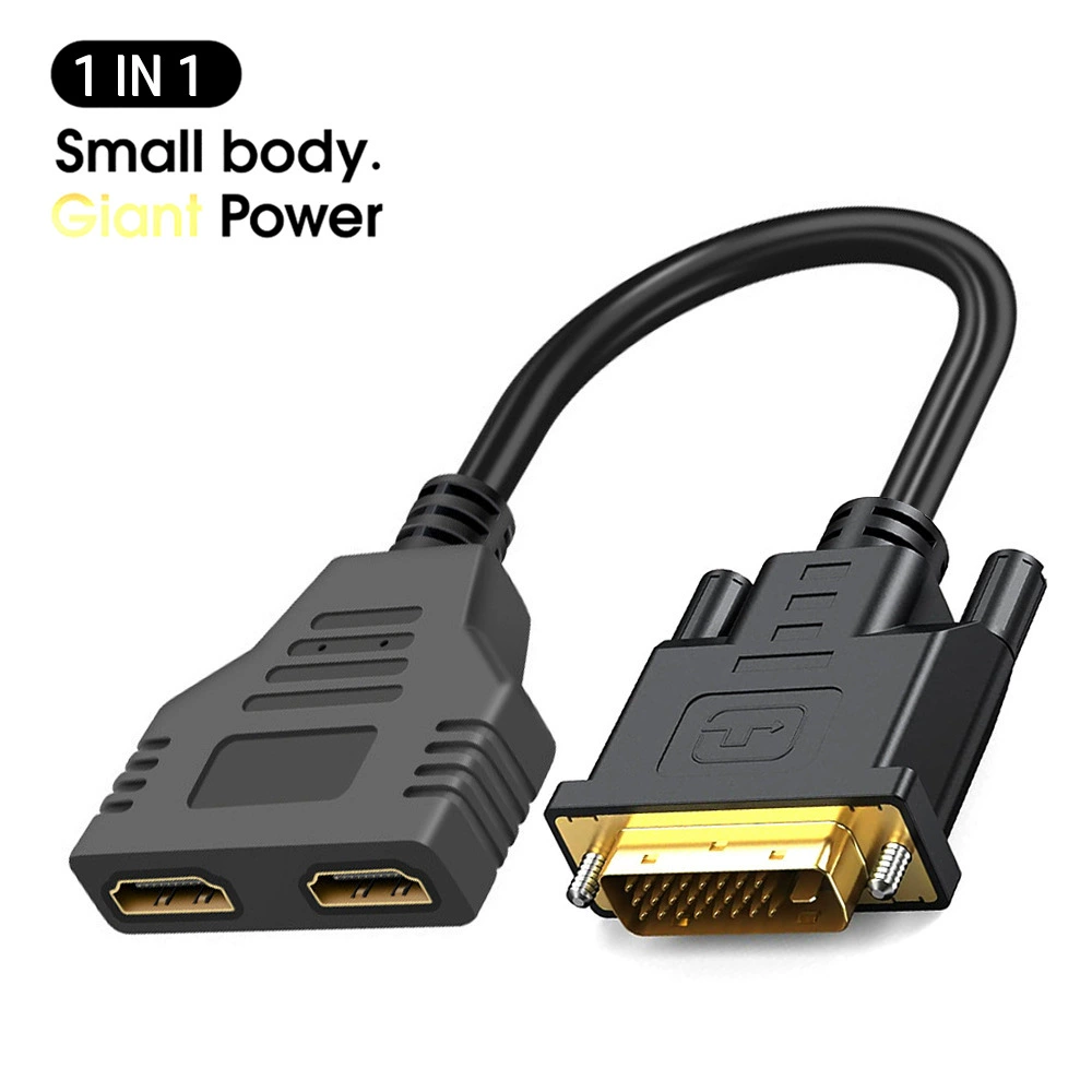 DVI24+1 гнездо поворотный HDTV кабель, поворотный разъем, одна минута два в два, двойной провод, одноточечная вторая линия ТВ