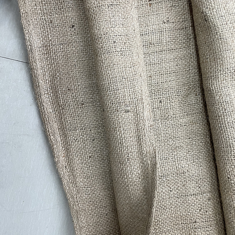 Saco en stock suministro Bolsa De yute nuevo saco grande pequeño saco fabricante Hardware Control de Inundaciones saco