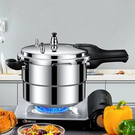 压力锅;锅具套装;炒锅