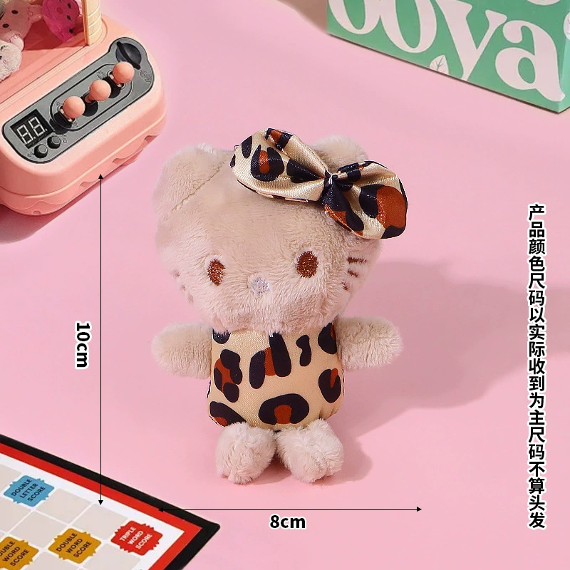 Hello Kitty, hello kitty, кукла, плюшевый брелок-ключ, кулон, интернет-селебрити, подарок на день рождения