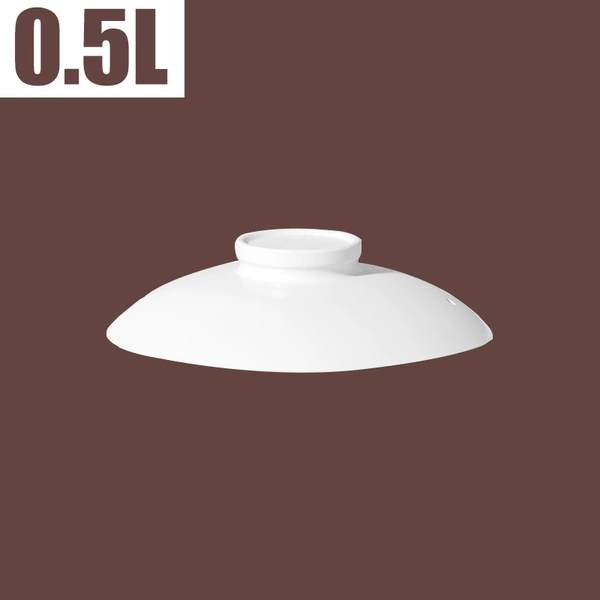 0.5L lid