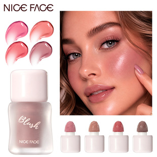 NICEFACE���tҺ �������Һ���F���w������Ȼ�@ɫ�nϵ��Һ�w���t
