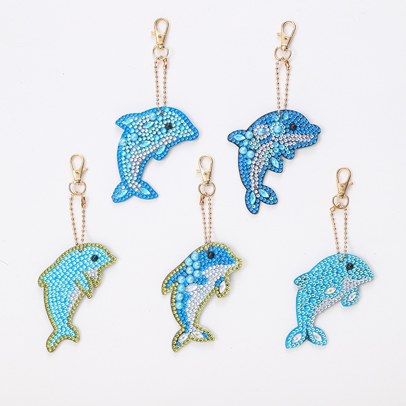 JQ015 [돌핀 팩 5]