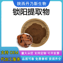 锁阳提取物10:1食品级原料提取物多规格现货包邮量大从优丹乃斯