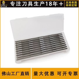 其他刀具;刀片;家用组合工具