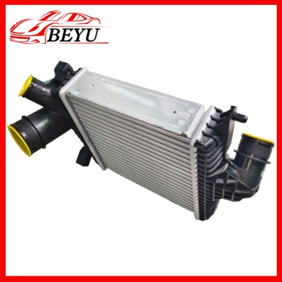 Soyutma sisteminin digər hissələri Suitable for Audi