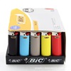 French brand BIC BIC BIC J6 large safety explosion wheel lighter creative boy a one -time lighter