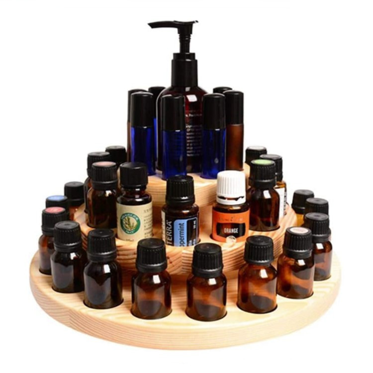 Organic aromatherapy