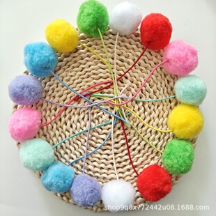 ���Kë��5cm���]�ߏ��_˾�ח�÷��diy�r�G��ɫ��q����b����o��