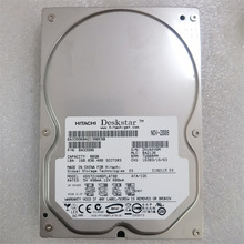 HITACHI/日立 HDS721680PLAT80 80GB 台式机 7.2K 并口/IDE硬盘