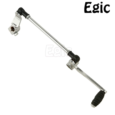 Motorcycle pedals Honda Cb250 Hornet