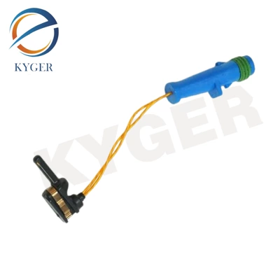 Mercedes-Benz – Other brake systems for Mercedes-Benz W205