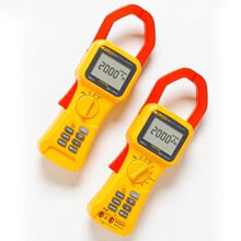 ��»��FLUKE 353 2000A ����Чֵǯ�� �ߵ����������빤��