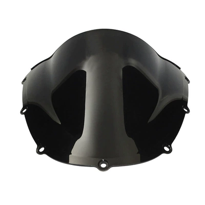 Motorcycle front windshield – Windshield