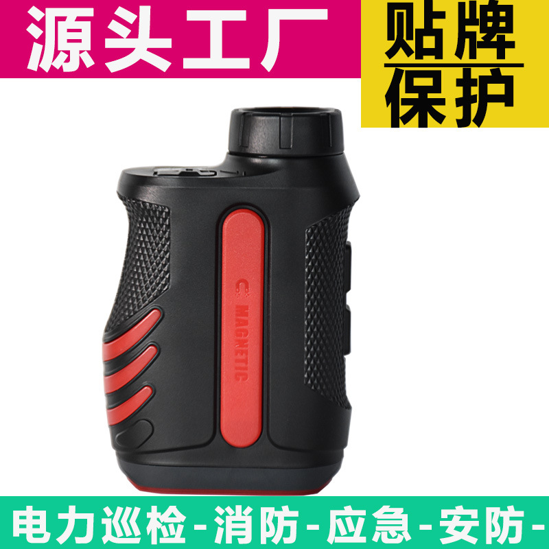 600米800米高尔夫激光测距望远镜户外高精度手持测距望远镜电力