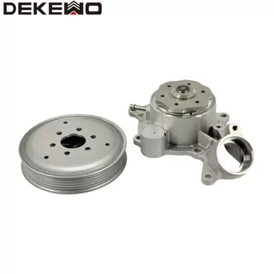 06M121013G is suitable for Water pump