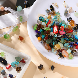 ������Ȼʯ��ʯС���� �ֹ�diy���h����������Ʒ����������l