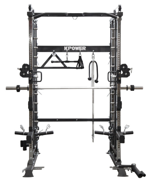 Xiyue Sport Kangle Jia K310 cama de levantamiento de pesas multifuncional equipo de entrenamiento de fuerza gimnasio equipo especial comercial