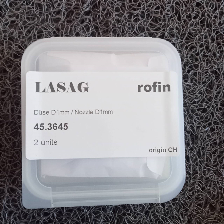 德国ROFIN-LASAG	镜片44.0026全新原装正品工业激光镜片