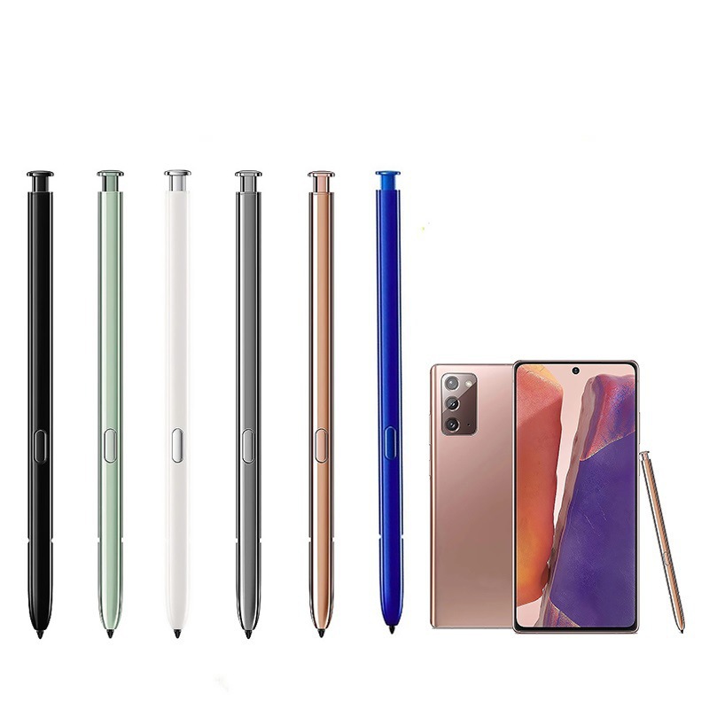 适用于Note20手写笔N9810N9860触控笔Note20UltraPen触摸笔可吸附