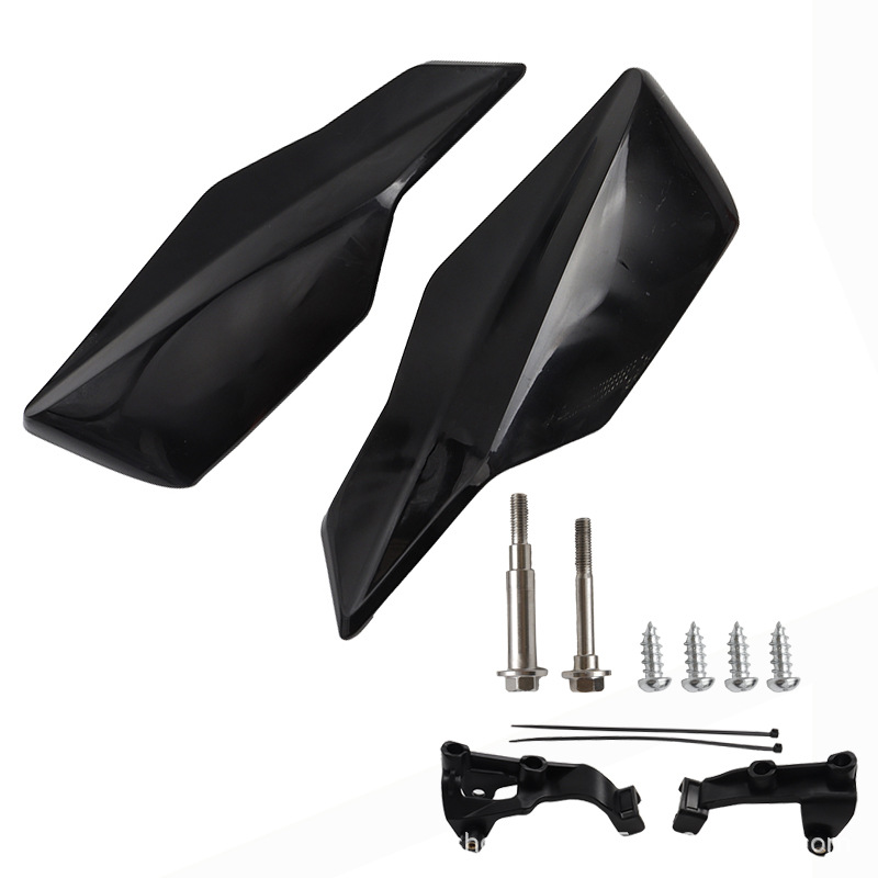 Ktm Off-Road Motorcycle Front Protection Device Handlebar Hand Guard Protector Xcf Xc 50-530 Off-Road Motorcycle