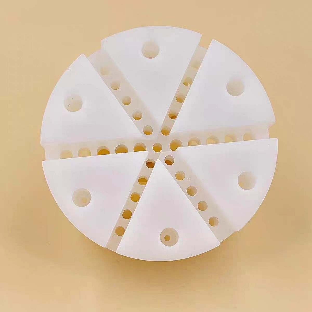 修表工具 优质圆形拆带座 截表带长短固定工具 拆表带长短固定座