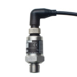 变频器配套10公斤/1MPa压力变送器PT-506   0-10Bar 成套供水
