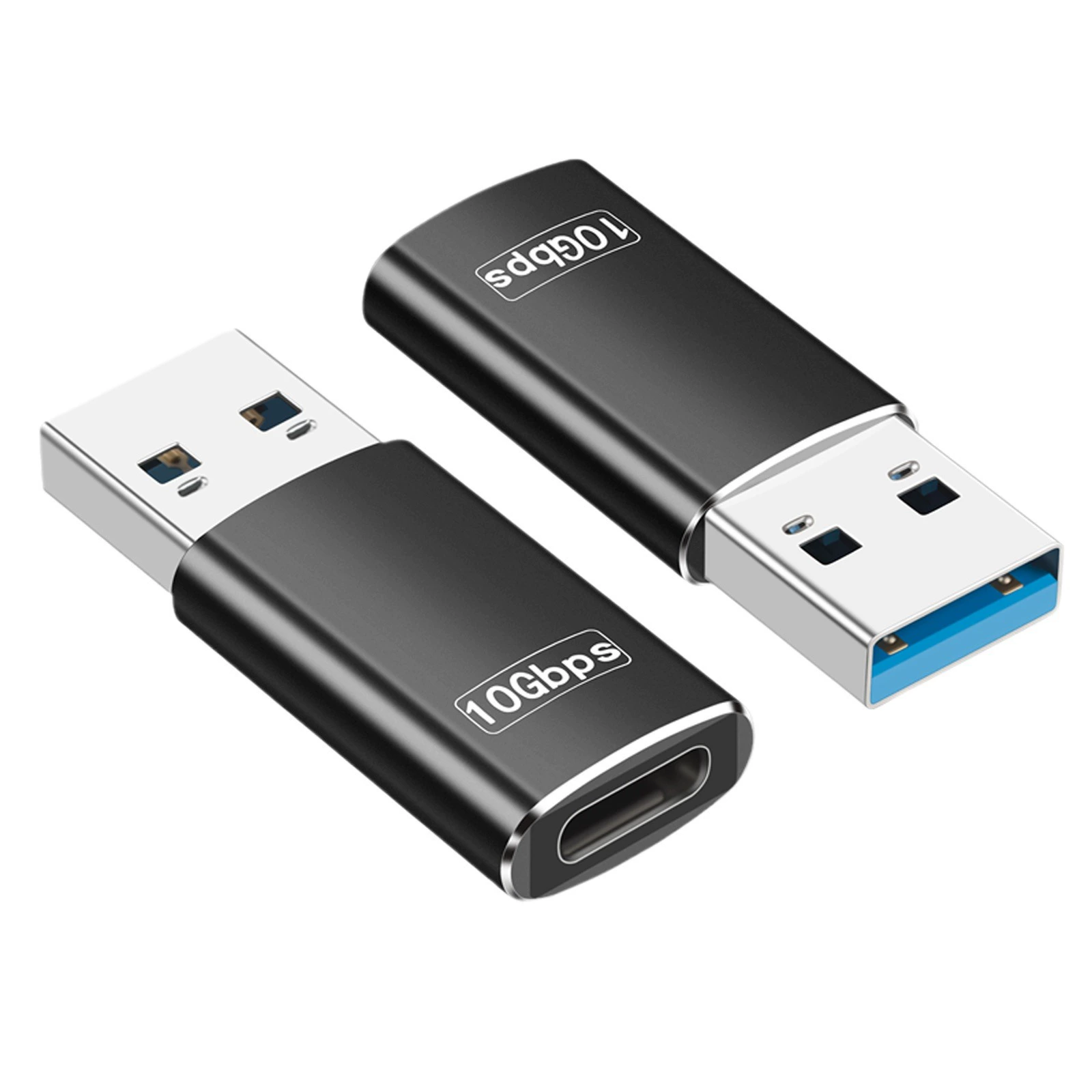 USB ротор-C ротор двусторонний 10G чип автомобильный гарнитур ротор ротор USB-A поворотный C материнский конвертер