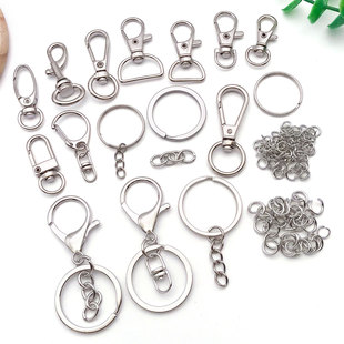 ����耳�Ȧ�ϼ����朿�耳׿�diy������Ʒ����B�ӿے��