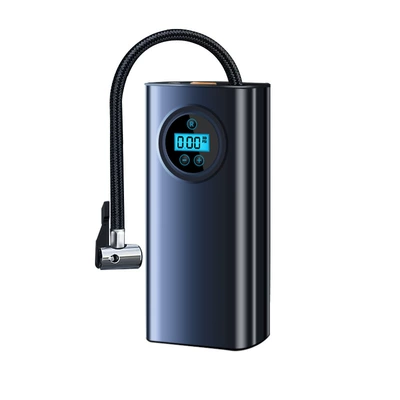 Hava nasosu | Battery Car 36V48V60V Digital