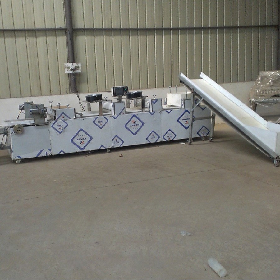 食品生产线沙琪玛生产线花生糖生产线米花糖生产线