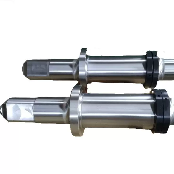 【宏伟】各种焊管冷弯机组轧辊模具设备备配件厂家可定制生产