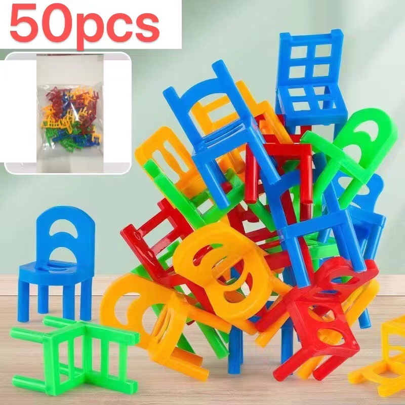 50 bags
