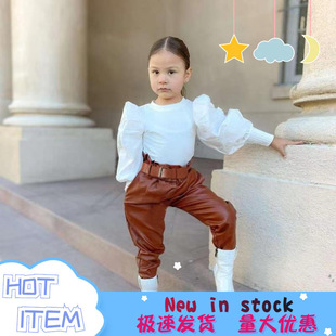 �����֚W��Ůͯ��r��������ѝ����������ֱͲ���PUƤƤ��С���b