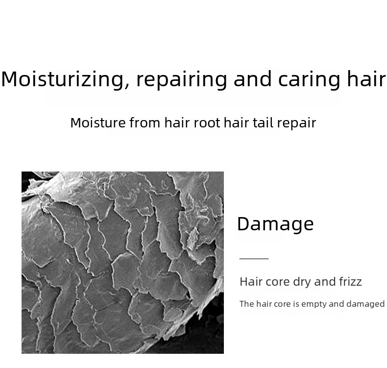 Ginseng Shampoo - Shine