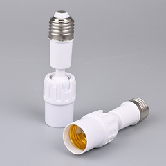 プラスチックランプホルダー LED ユニバーサル拡張ランプホルダーテーブルランプ調整アクセサリー ABS ランプホルダーメーカー卸売
