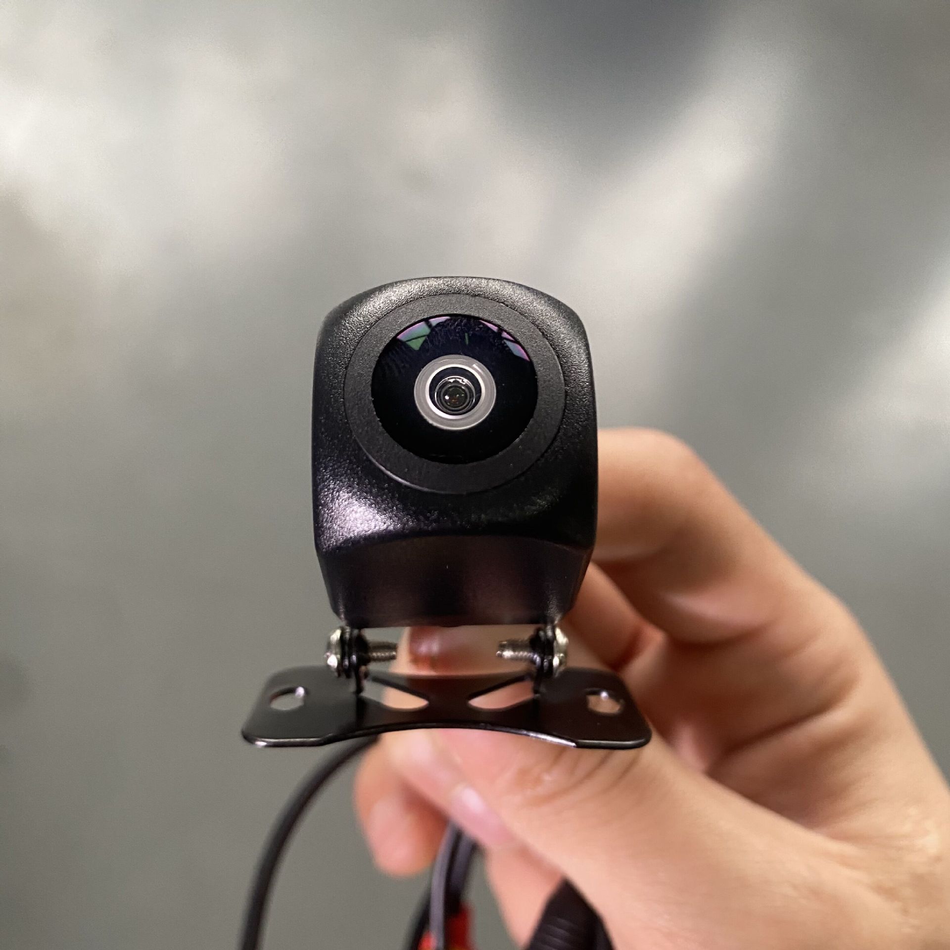 Car Universal Car Camera Hd Night Vision Ahd Camera 720P Reversing Image Car Camera