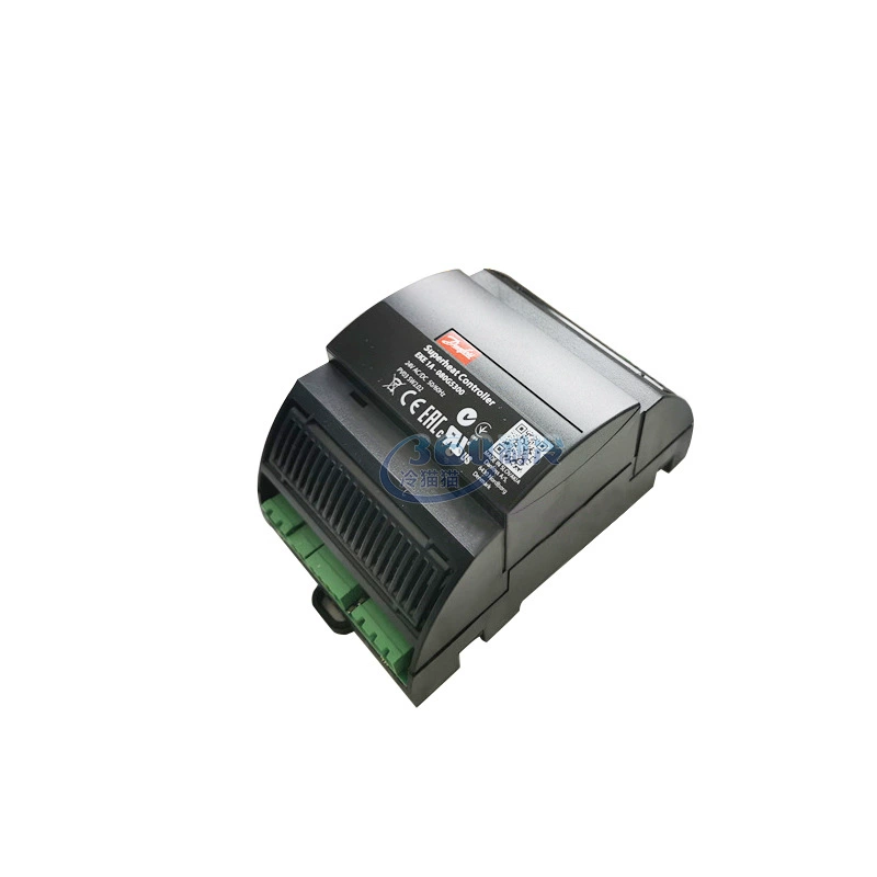 Контроллер перегрева Danfoss EKE1A 080G5300 EKE1B 080G5350 080G5400
