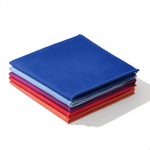 Microfiber Sports Towel Absorbent Strong Quick-drying Portable Compact Backpack Travel Beach Fitness Multi-purpose