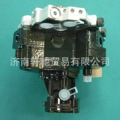 Suitable for T7H Tx Shandeka Mc11 Mc13 200V11103-7792 High-Pressure Oil Pump