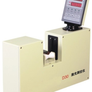 激光外径测量仪 红外测径仪 安徽激光测径仪 天津特鲁斯