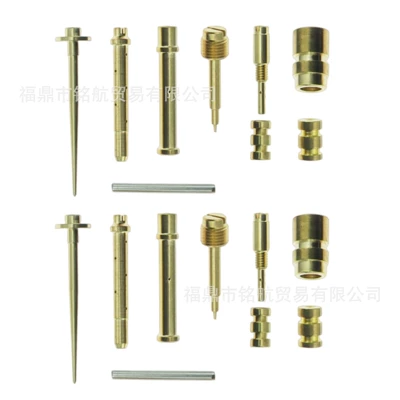 2X carburetor repair kit Motorcycle Carburetor