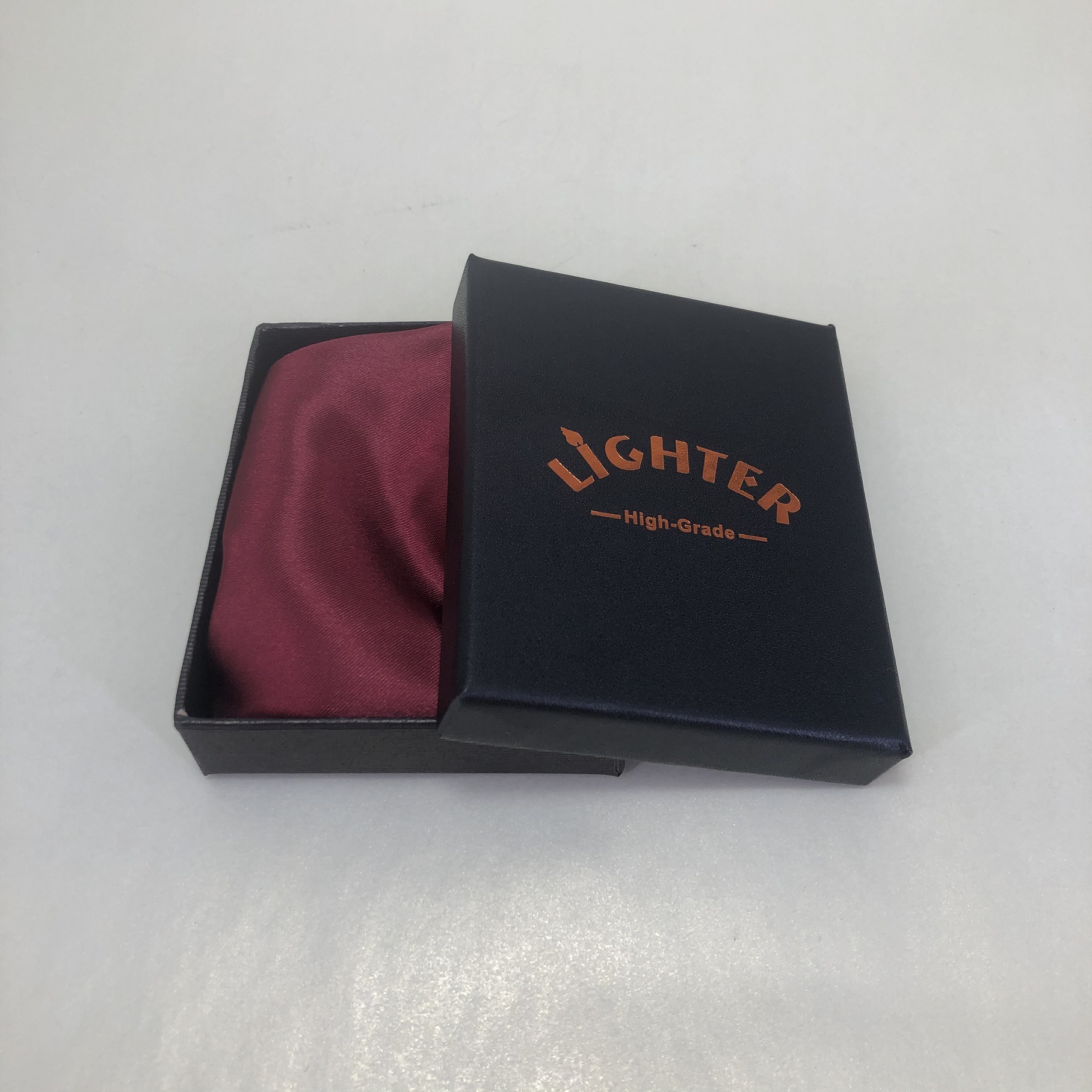 G3黑金竖条纹紫布