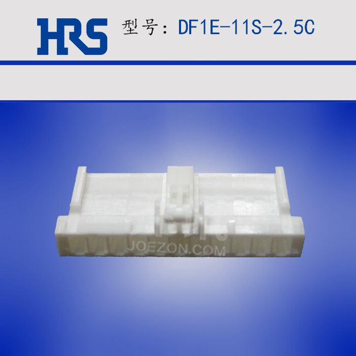 ��ɫ����DF1E-11S-2.5Cԭ�����2.5MM�ֻ� housing����