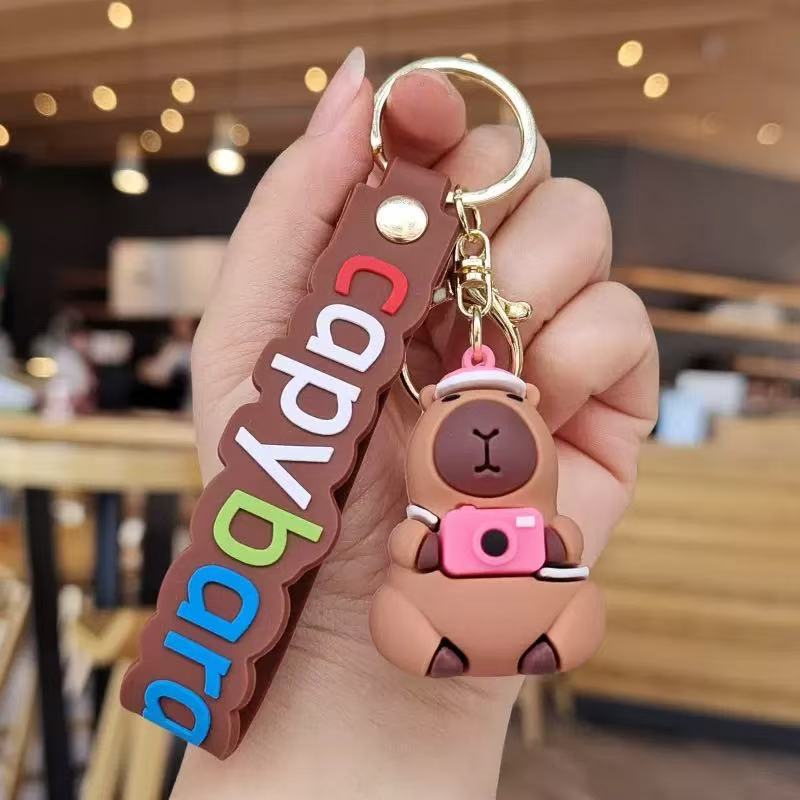 카피발라--[카메라 모델]